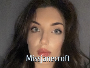 Missjanecroft