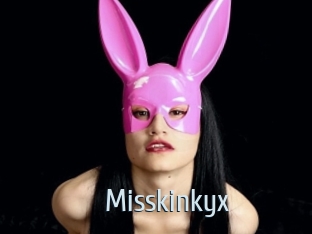 Misskinkyx