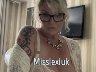 Misslexiuk