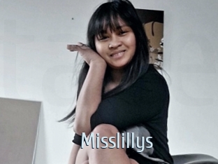 Misslillys