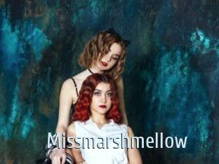 Missmarshmellow