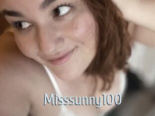 Misssunny100