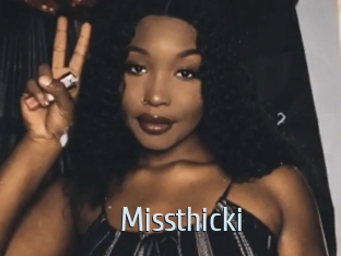 Missthicki