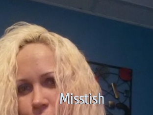 misstish Ta Model