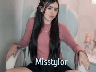 Misstylor