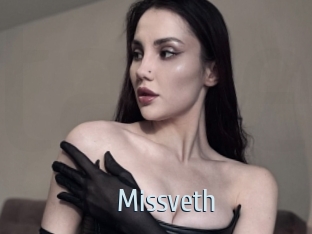 Missveth