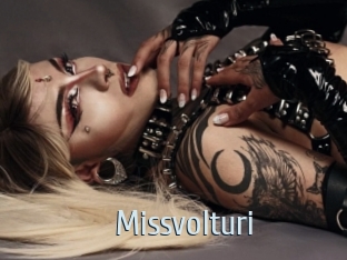 Missvolturi