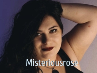 Misteriousrose
