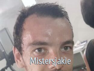 Mistersjakie
