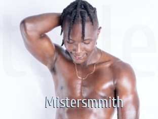 mistersmmith Ta Model