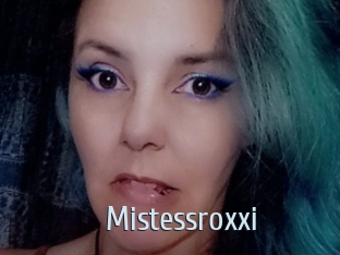 Mistessroxxi