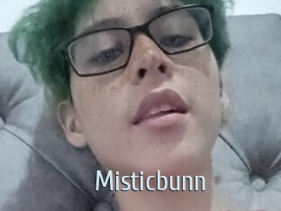 Misticbunn