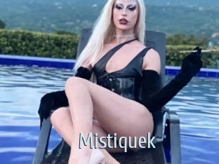 Mistiquek