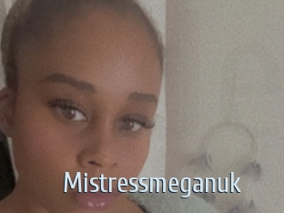 Mistressmeganuk