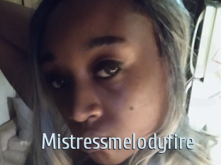 Mistressmelodyfire