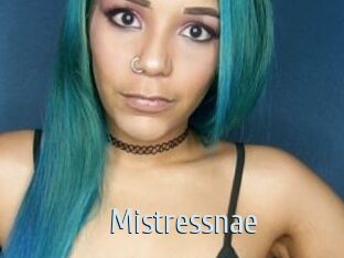 mistressnae Ta Model