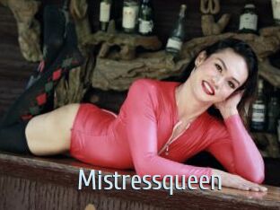 Mistressqueen