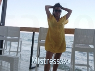 Mistressxxx