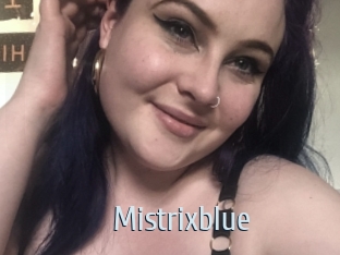 Mistrixblue