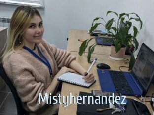 Mistyhernandez