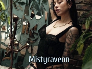 Mistyravenn