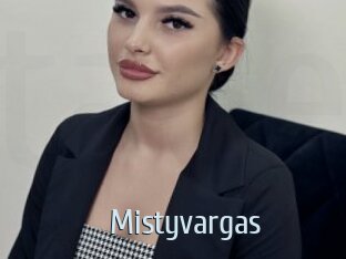 Mistyvargas