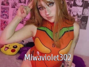 Miwaviolet302