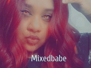 Mixedbabe