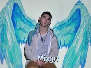 Mixgrv