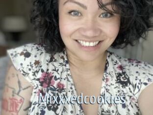 Mixxxedcookies