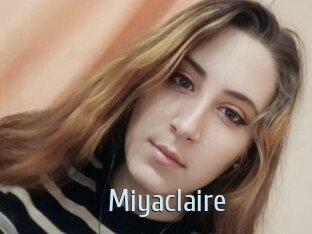 Miyaclaire