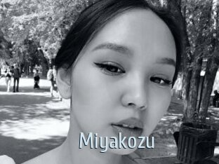 Miyakozu