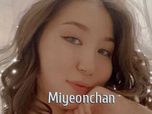 Miyeonchan