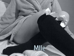 Mlle