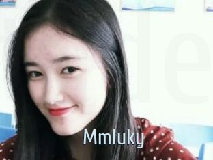 Mmluky