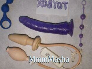 MmmMasha