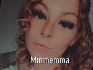 Mmmemma