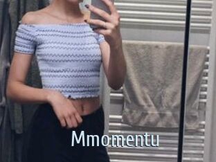Mmomentu