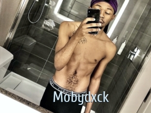 Mobydxck
