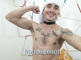 Modelrenon