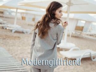 Moderngirlfriend