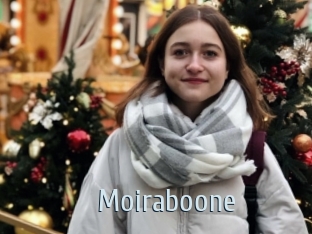 Moiraboone