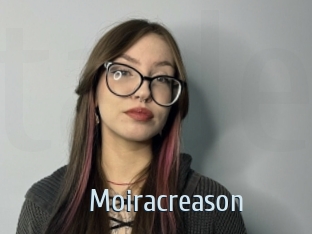 Moiracreason