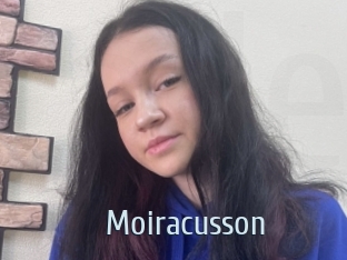 Moiracusson