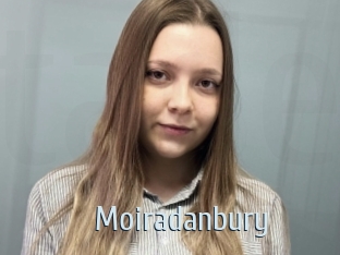 Moiradanbury
