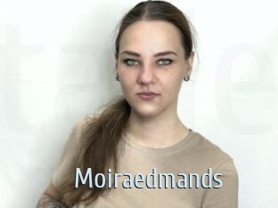 Moiraedmands