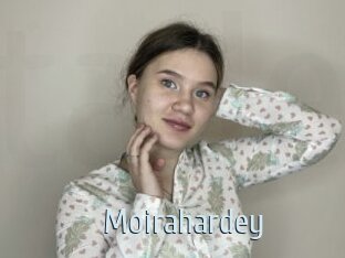 Moirahardey