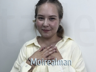 Moirealman