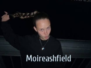 Moireashfield