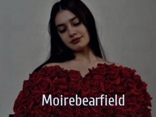 Moirebearfield